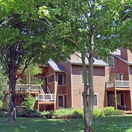 Thompsonville Spacious 2 Bed Condo At Crystal Mountain Resort מראה חיצוני תמונה
