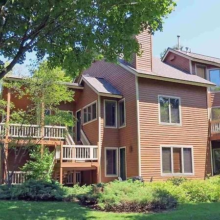 Thompsonville Spacious 2 Bed Condo At Crystal Mountain Resort מראה חיצוני תמונה