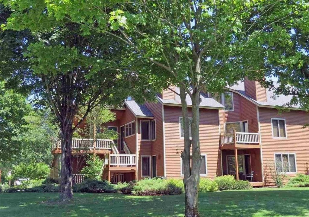 Thompsonville Spacious 2 Bed Condo At Crystal Mountain Resort מראה חיצוני תמונה
