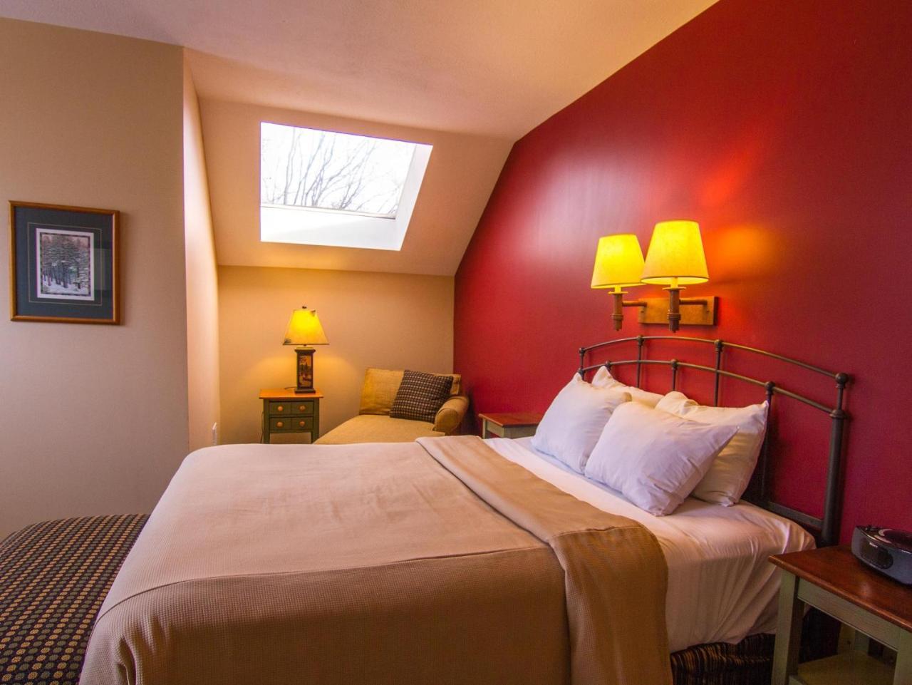 Thompsonville Spacious 2 Bed Condo At Crystal Mountain Resort מראה חיצוני תמונה